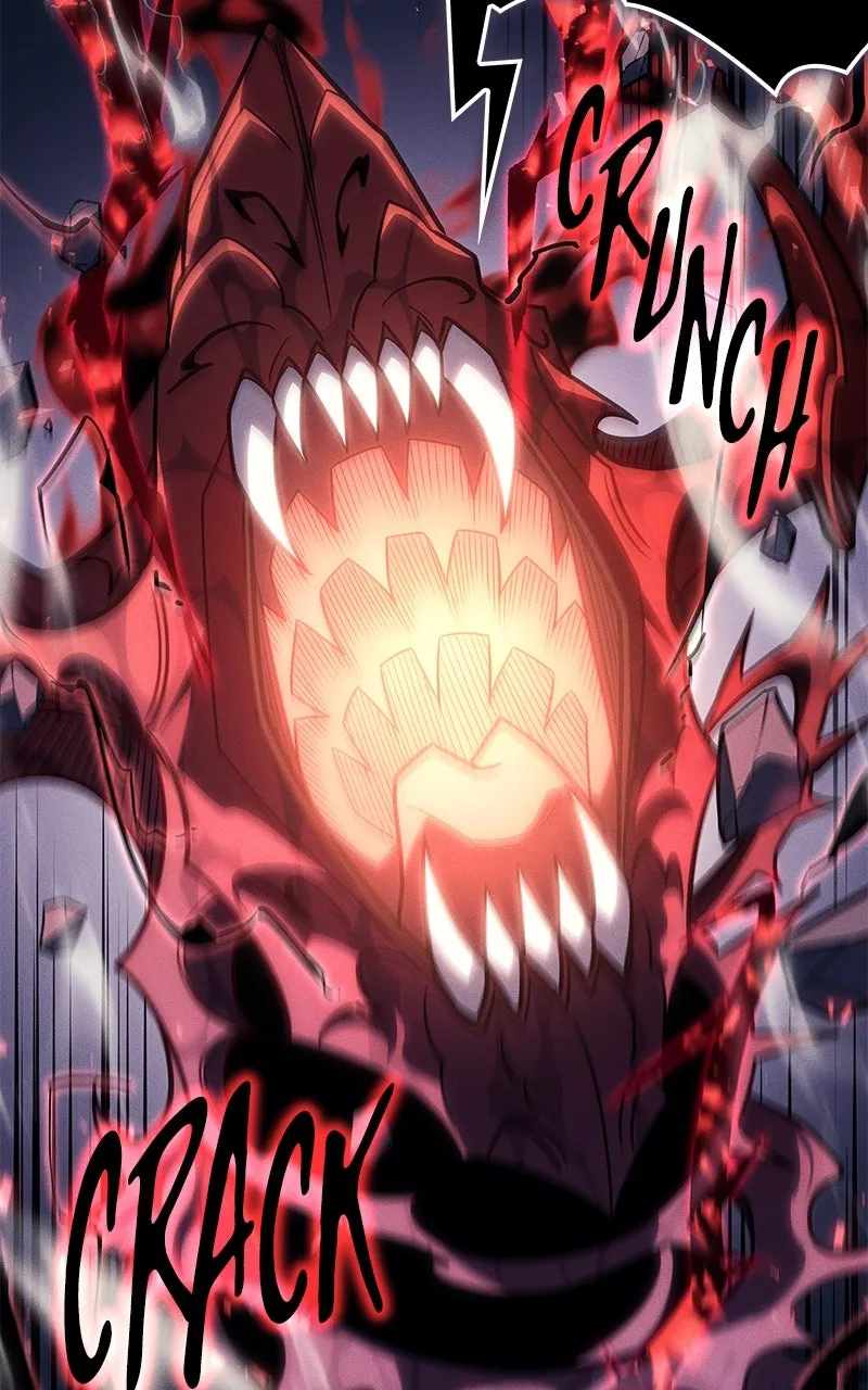 Read Returned by the King chapter 57 image 30 on Lezhin