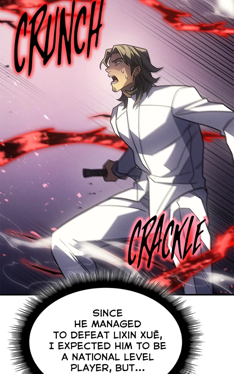 Read Returned by the King chapter 57 image 32 on Lezhin