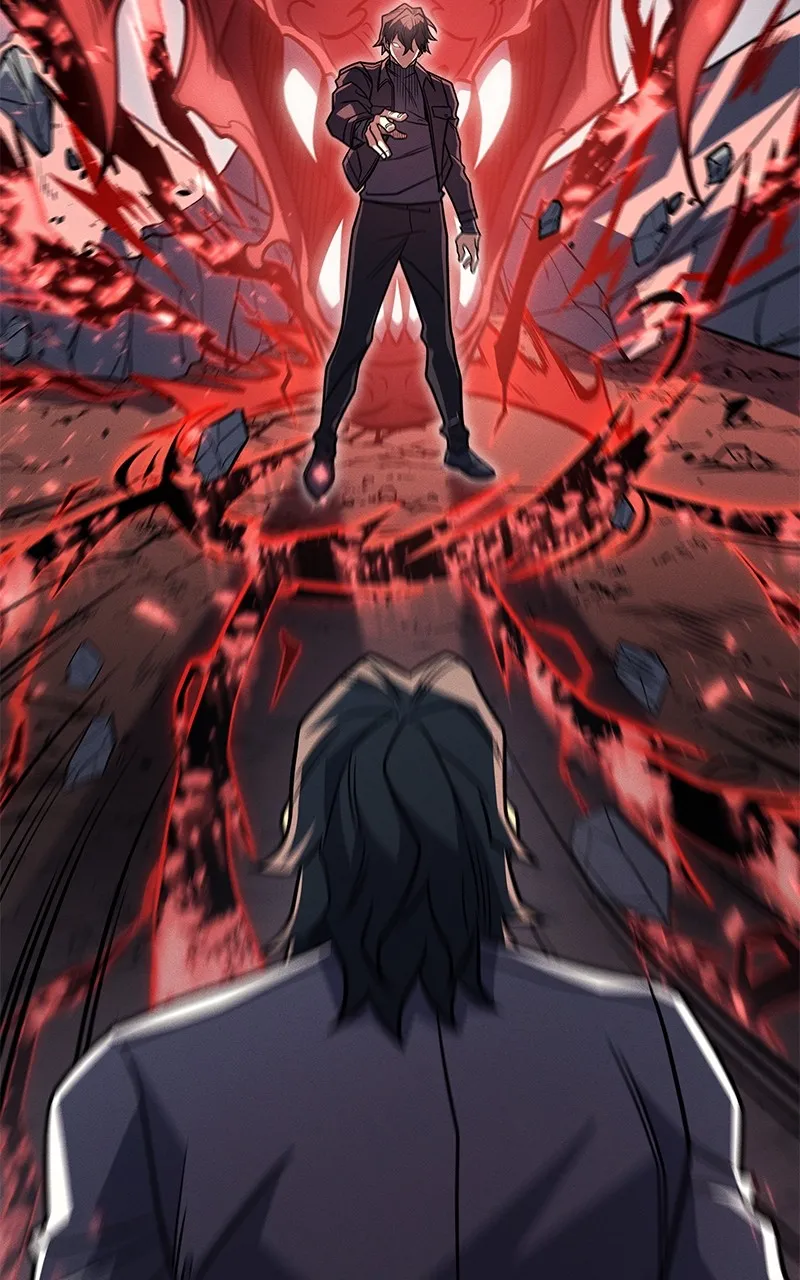 Read Returned by the King chapter 57 image 36 on Lezhin