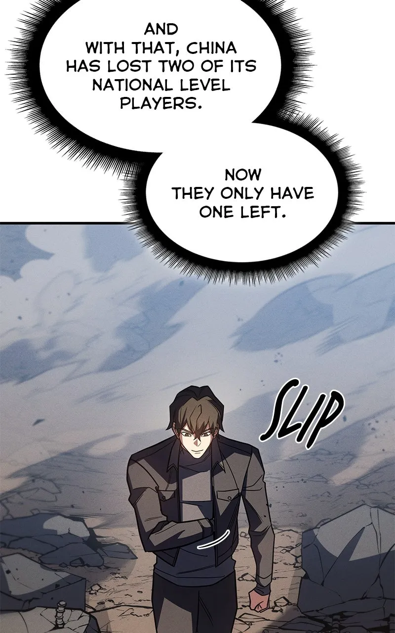 Read Returned by the King chapter 57 image 57 on Lezhin