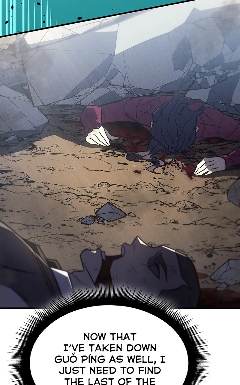 Read Returned by the King chapter 57 image 60 on Lezhin