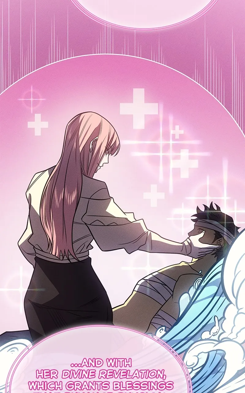 Read Returned by the King chapter 57 image 80 on Lezhin