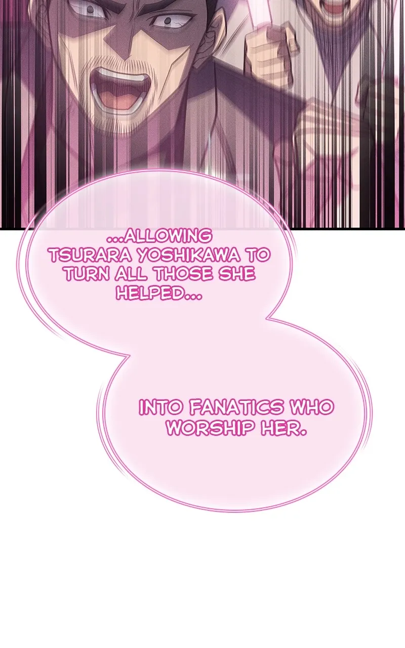 Read Returned by the King chapter 57 image 86 on Lezhin