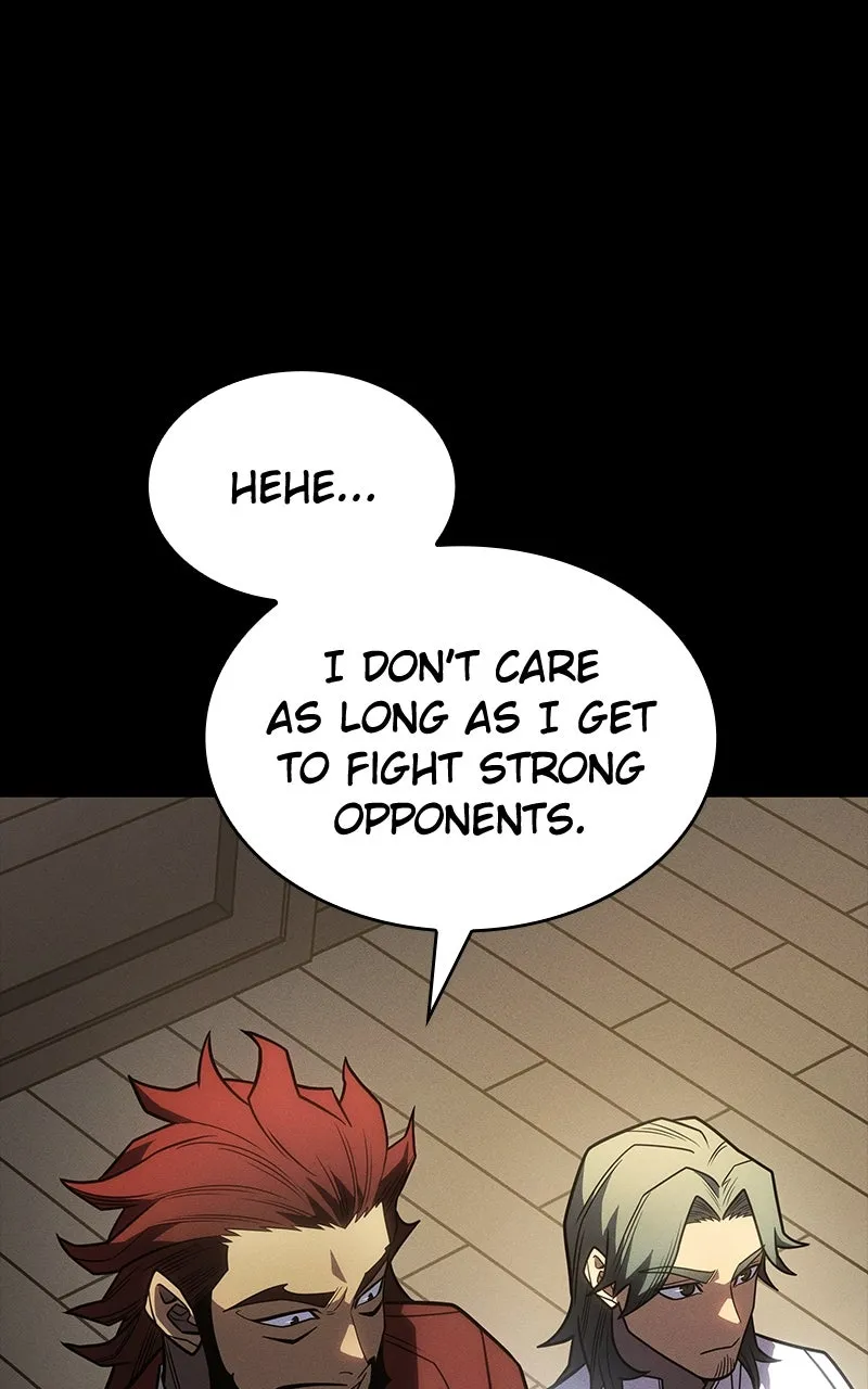 Read Returned by the King chapter 57 image 9 on Lezhin