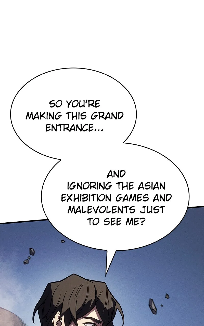Read Returned by the King chapter 57 image 91 on Lezhin