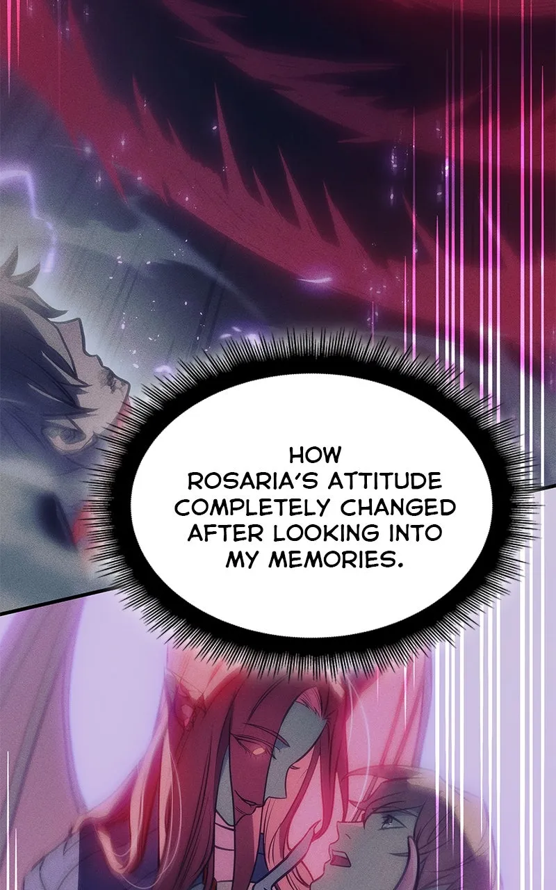 Read Returned by the King chapter 58 image 100 on Lezhin