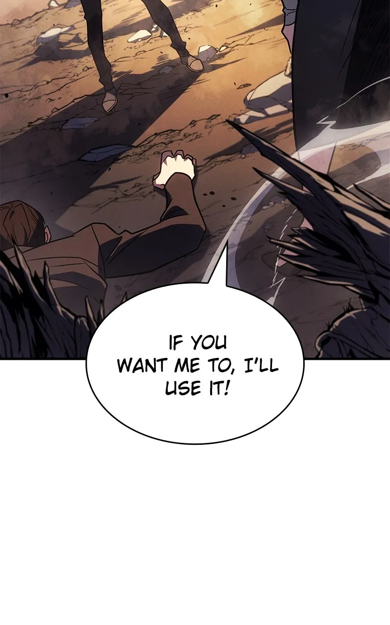 Read Returned by the King chapter 58 image 106 on Lezhin
