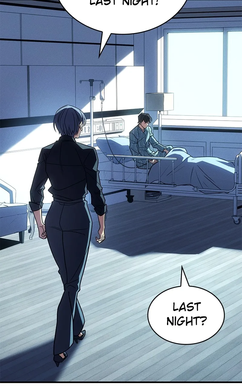Read Returned by the King chapter 58 image 146 on Lezhin