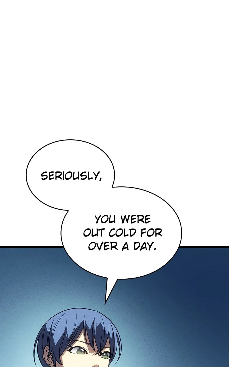 Read Returned by the King chapter 58 image 147 on Lezhin