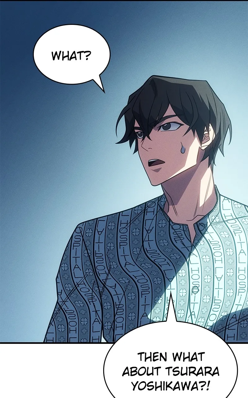 Read Returned by the King chapter 58 image 149 on Lezhin