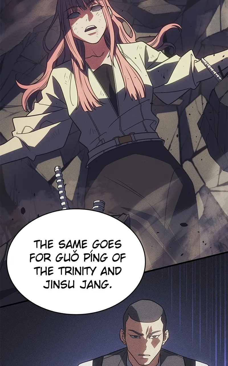 Read Returned by the King chapter 58 image 151 on Lezhin