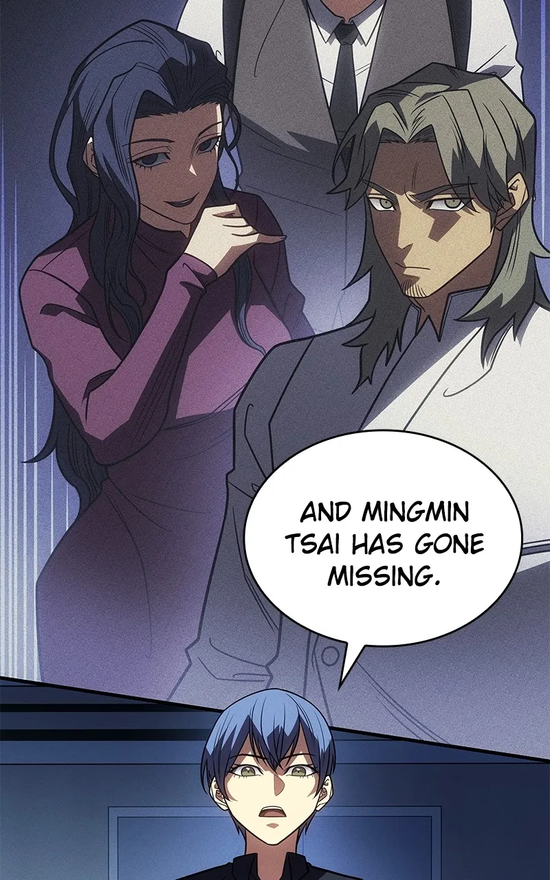 Read Returned by the King chapter 58 image 152 on Lezhin