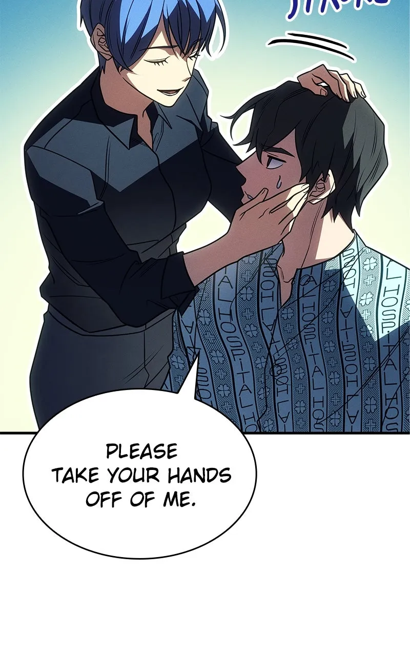 Read Returned by the King chapter 58 image 160 on Lezhin