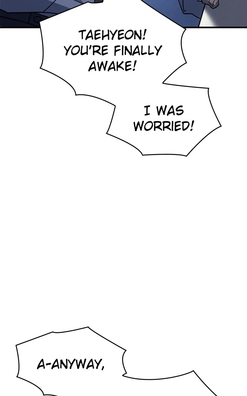 Read Returned by the King chapter 58 image 164 on Lezhin
