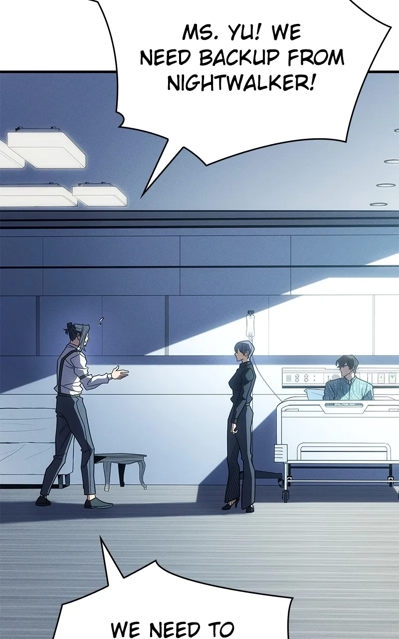 Read Returned by the King chapter 58 image 165 on Lezhin