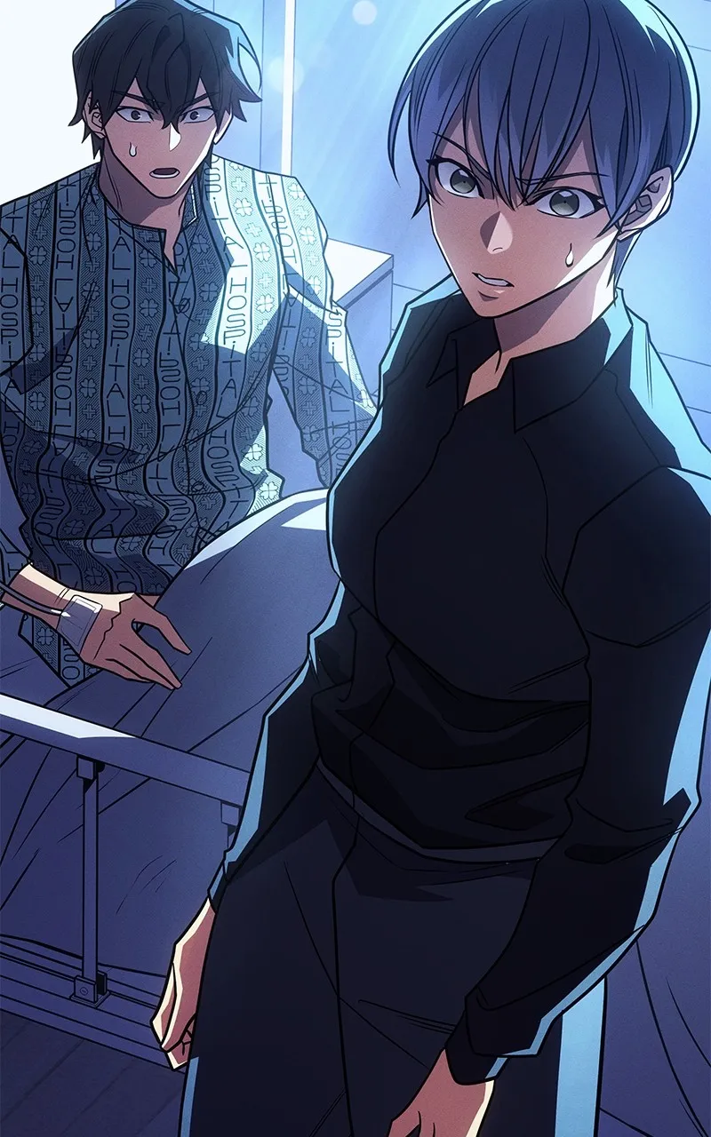Read Returned by the King chapter 58 image 168 on Lezhin