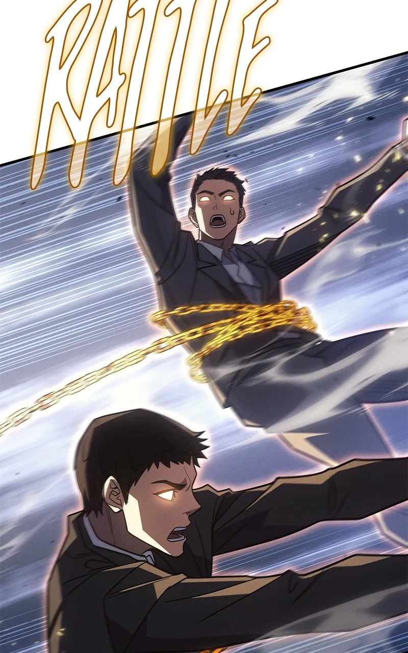 Read Returned by the King chapter 58 image 33 on Lezhin