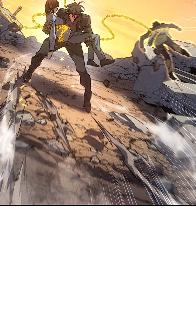 Read Returned by the King chapter 58 image 35 on Lezhin