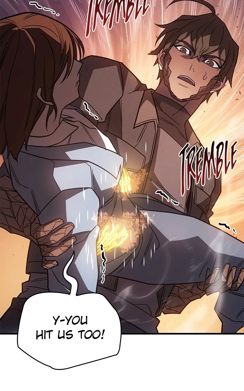 Read Returned by the King chapter 58 image 39 on Lezhin