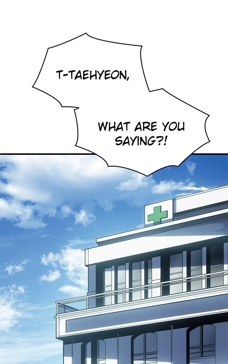 Read Returned by the King chapter 59 image 1 on Lezhin