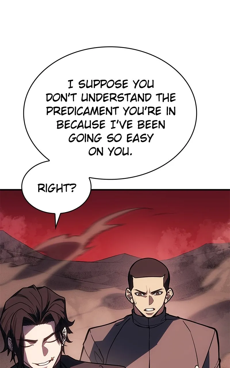 Read Returned by the King chapter 59 image 101 on Lezhin