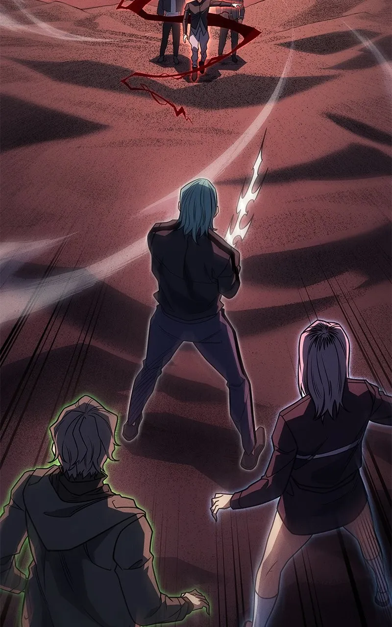 Read Returned by the King chapter 59 image 108 on Lezhin