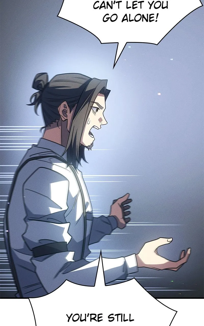 Read Returned by the King chapter 59 image 11 on Lezhin