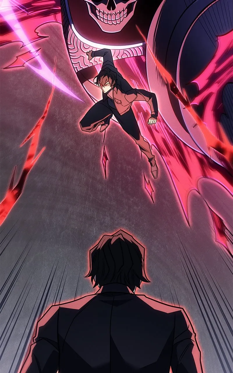 Read Returned by the King chapter 59 image 130 on Lezhin