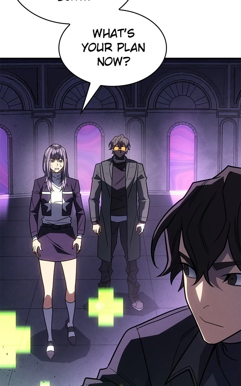 Read Returned by the King chapter 59 image 155 on Lezhin