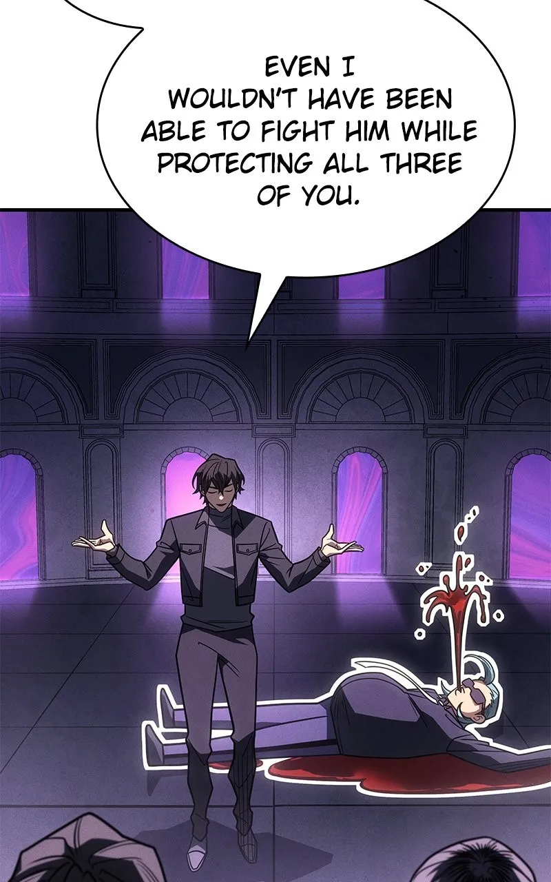 Read Returned by the King chapter 59 image 159 on Lezhin