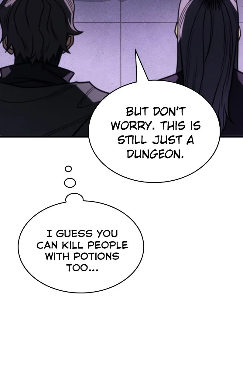 Read Returned by the King chapter 59 image 160 on Lezhin