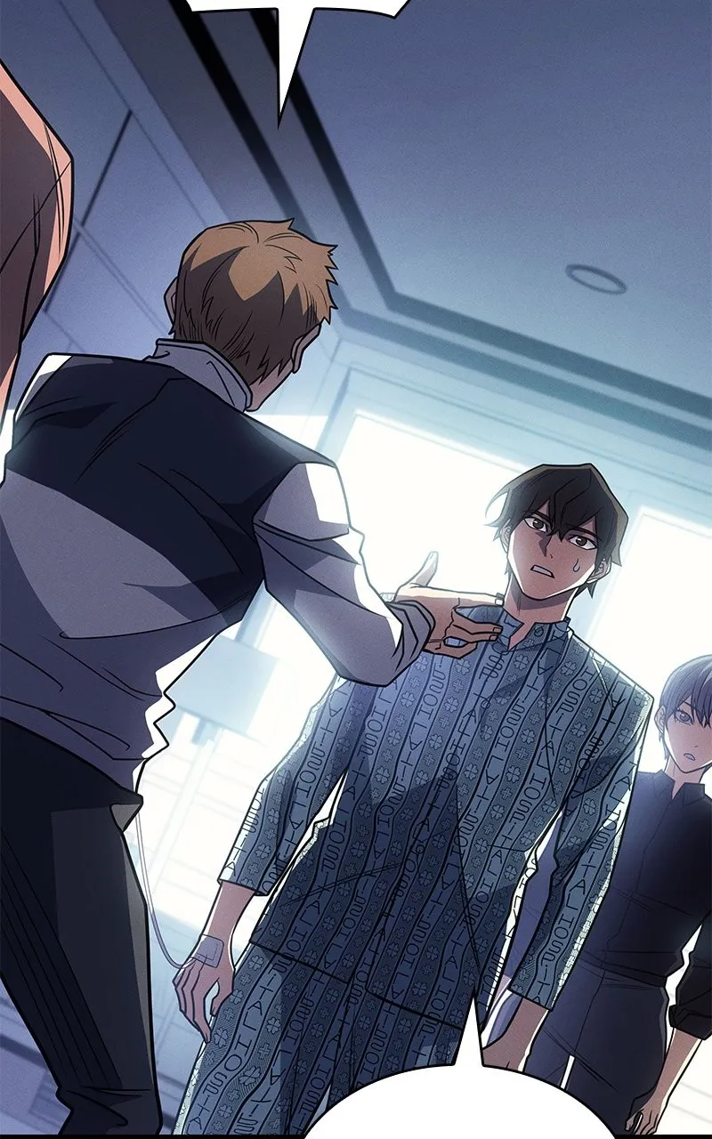 Read Returned by the King chapter 59 image 17 on Lezhin