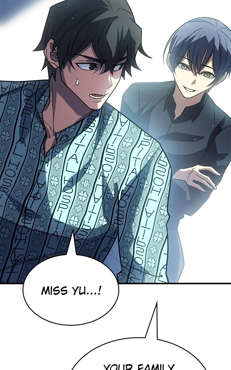 Read Returned by the King chapter 59 image 19 on Lezhin
