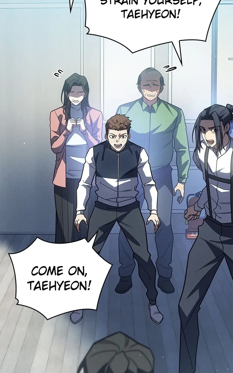 Read Returned by the King chapter 59 image 21 on Lezhin
