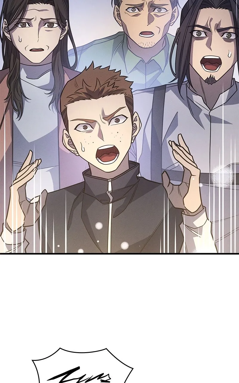 Read Returned by the King chapter 59 image 27 on Lezhin