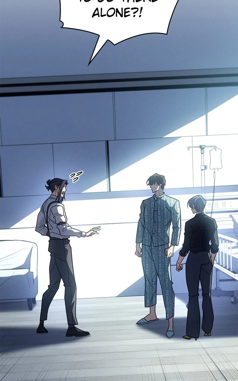 Read Returned by the King chapter 59 image 3 on Lezhin