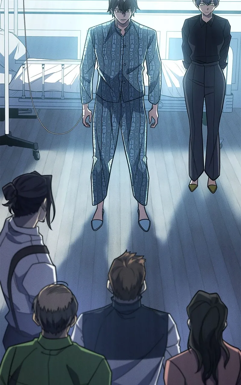 Read Returned by the King chapter 59 image 31 on Lezhin