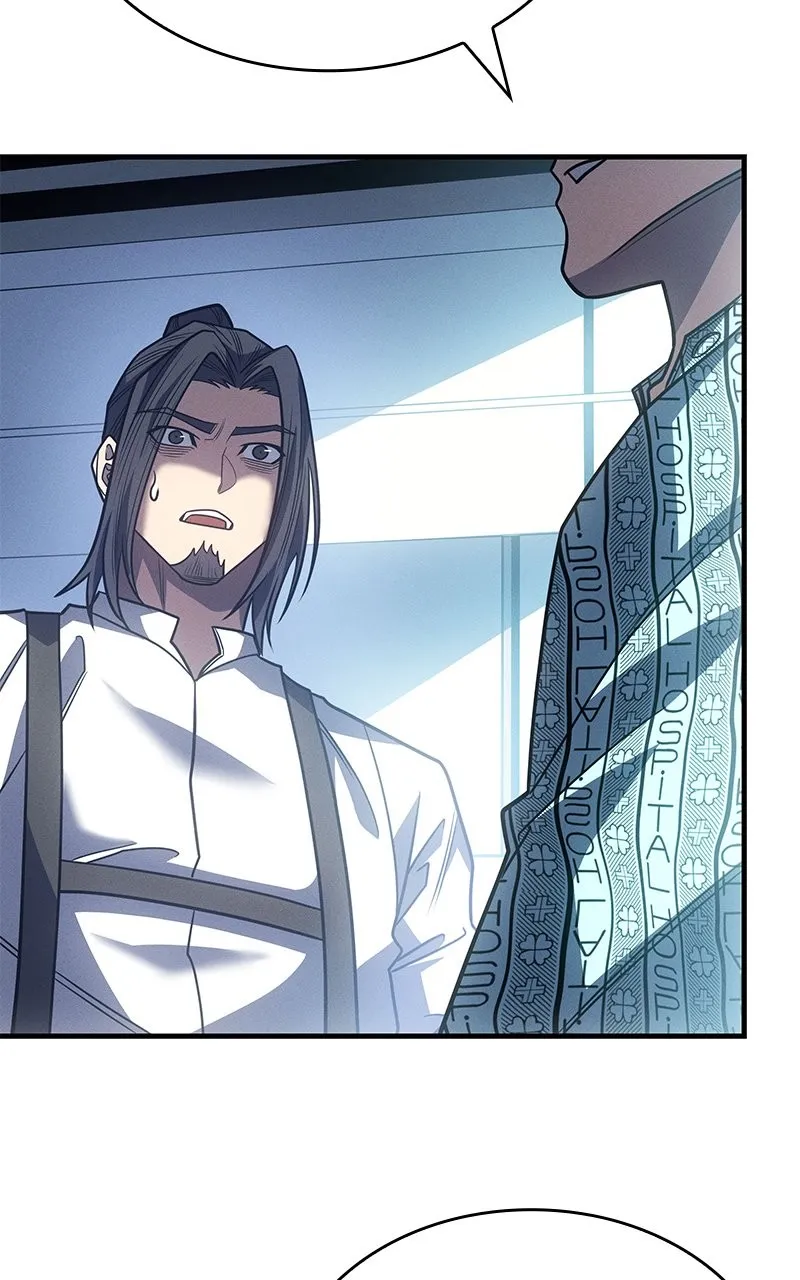 Read Returned by the King chapter 59 image 33 on Lezhin