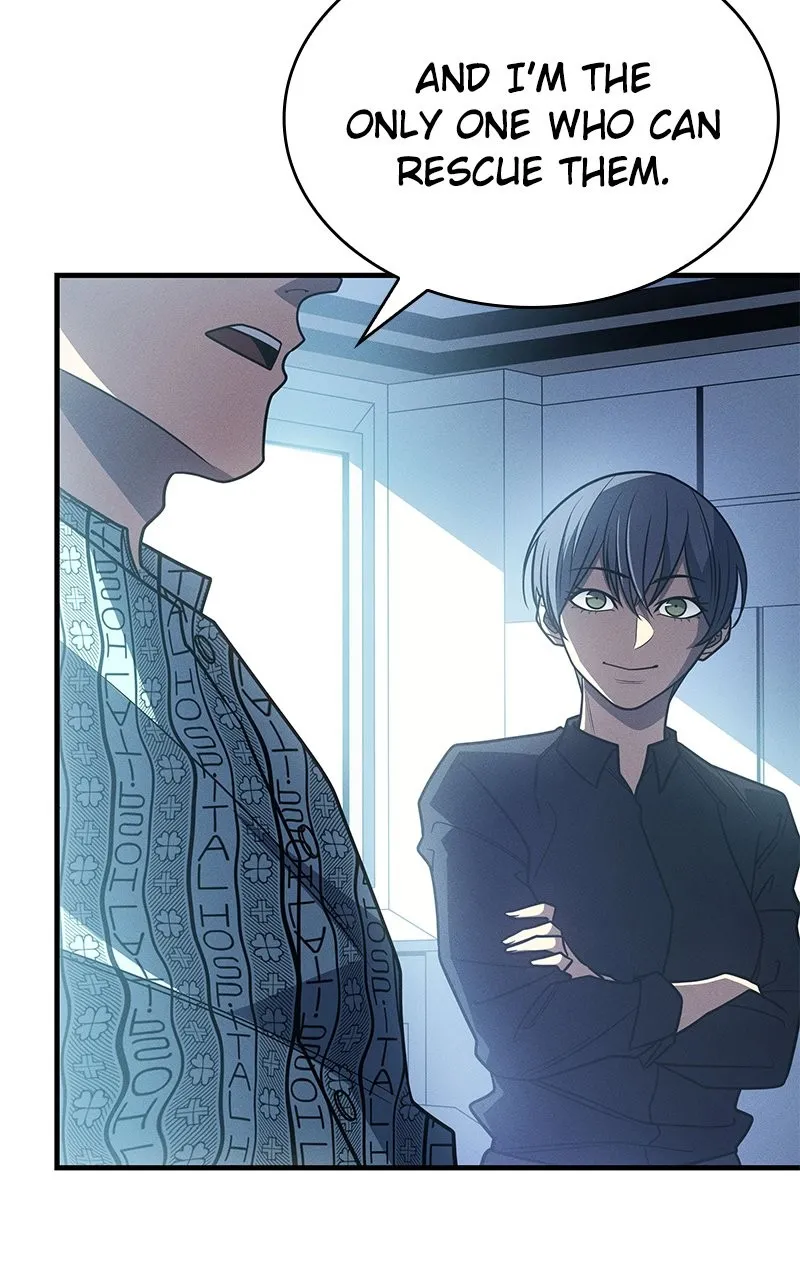 Read Returned by the King chapter 59 image 34 on Lezhin