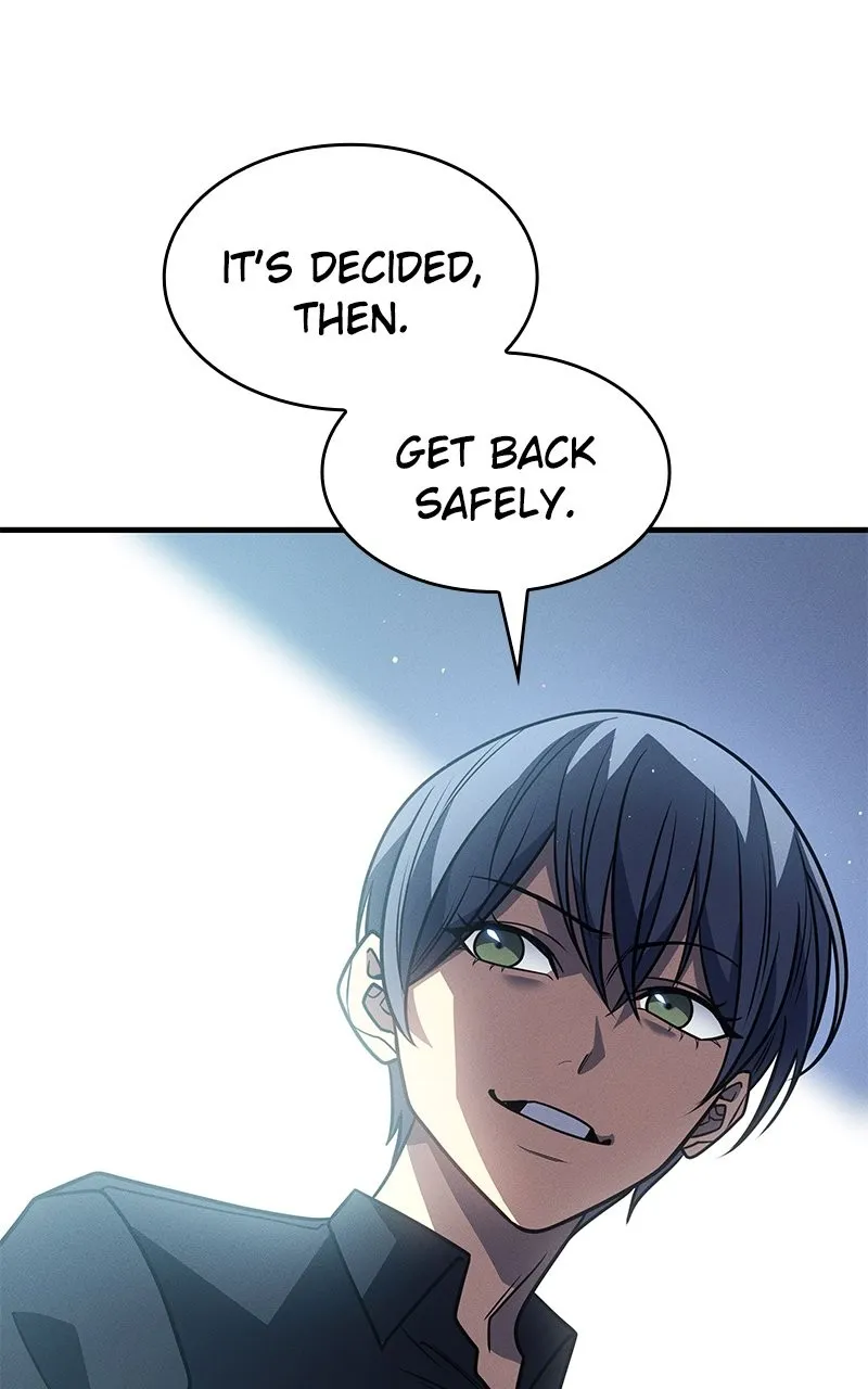 Read Returned by the King chapter 59 image 44 on Lezhin