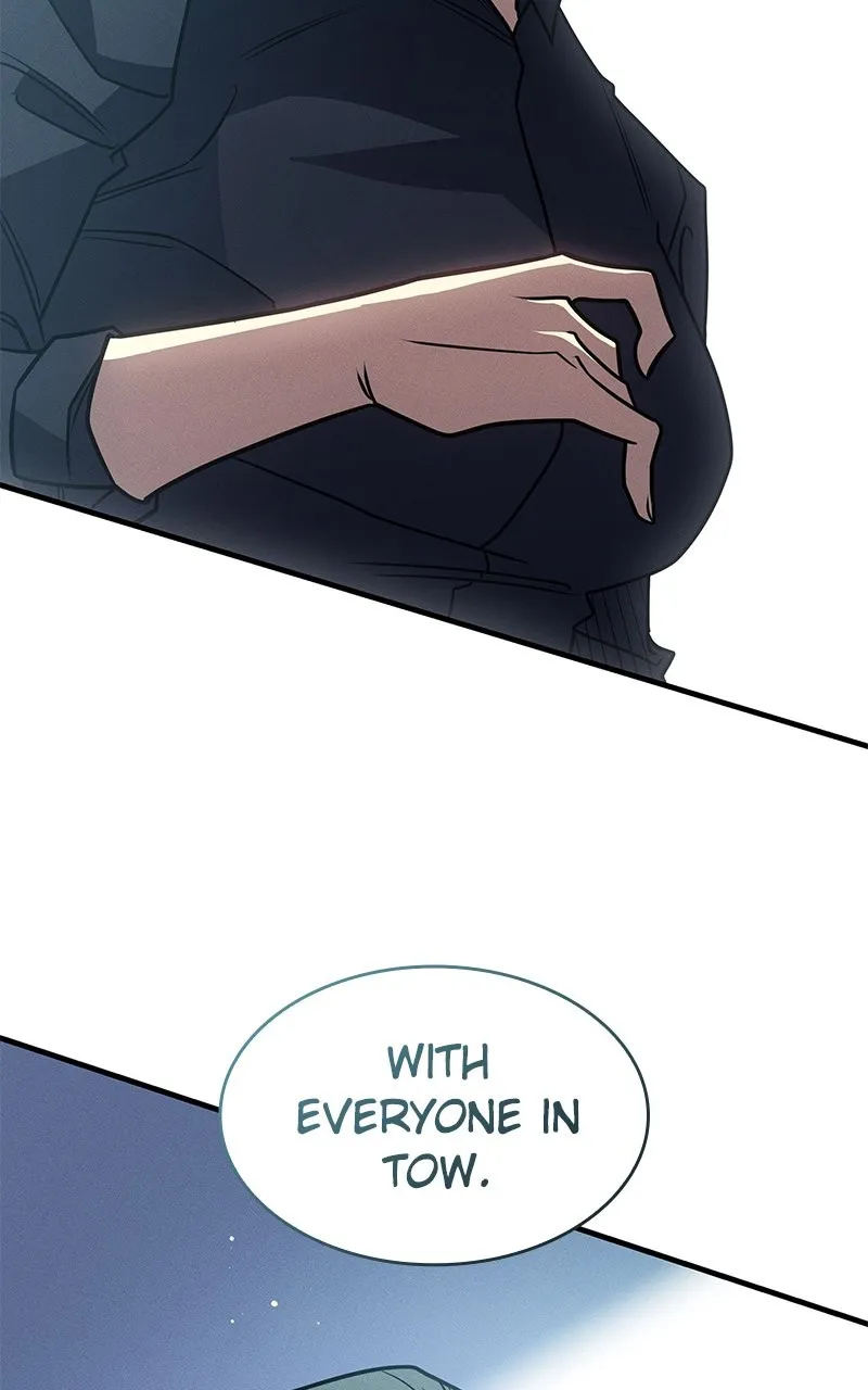 Read Returned by the King chapter 59 image 45 on Lezhin
