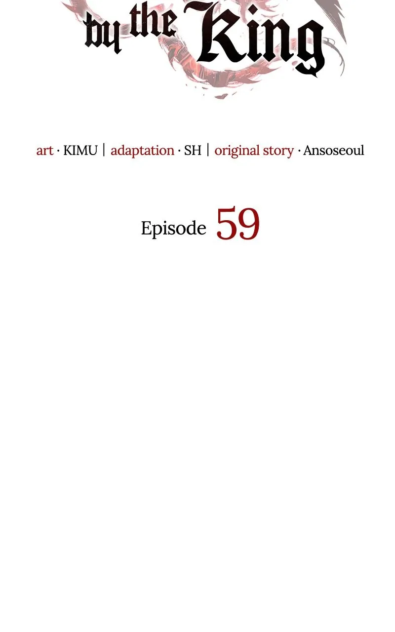 Read Returned by the King chapter 59 image 48 on Lezhin
