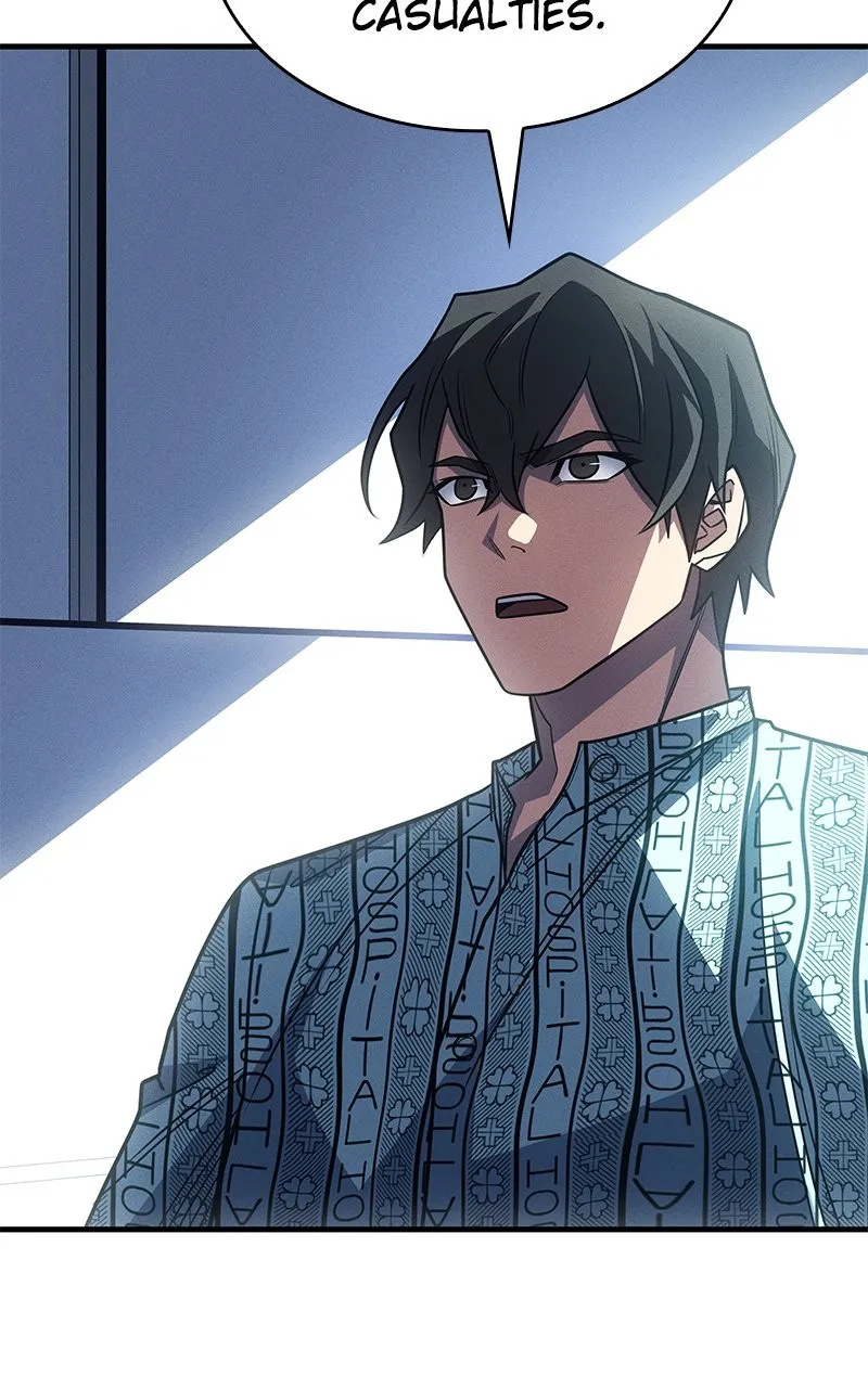 Read Returned by the King chapter 59 image 5 on Lezhin