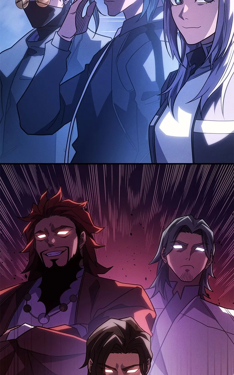 Read Returned by the King chapter 59 image 7 on Lezhin