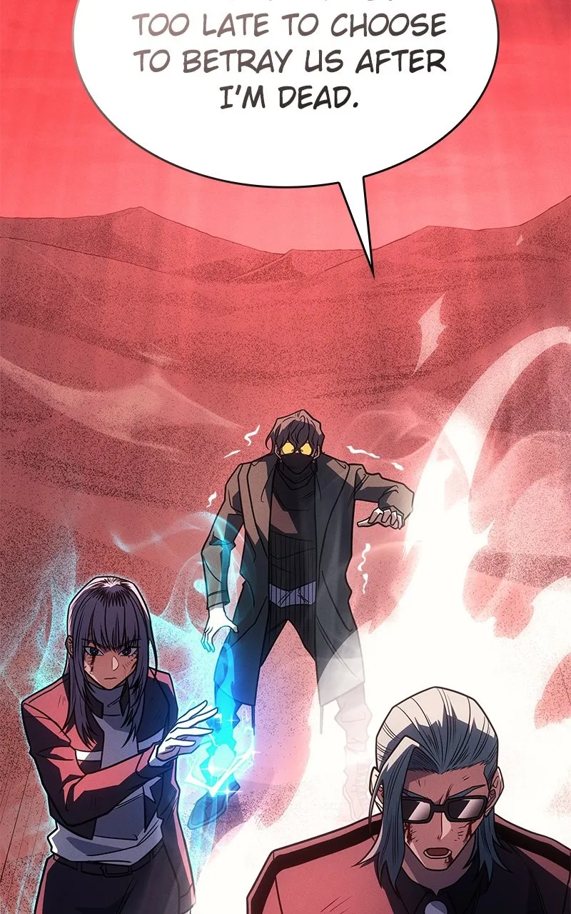 Read Returned by the King chapter 59 image 92 on Lezhin