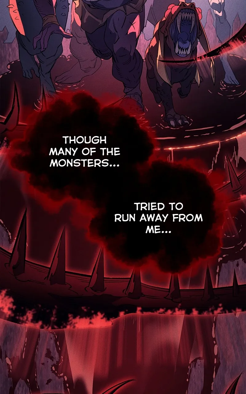 Read Returned by the King chapter 6 image 100 on Lezhin