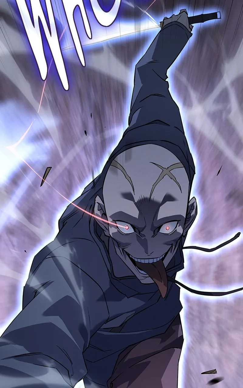 Read Returned by the King chapter 6 image 2 on Lezhin
