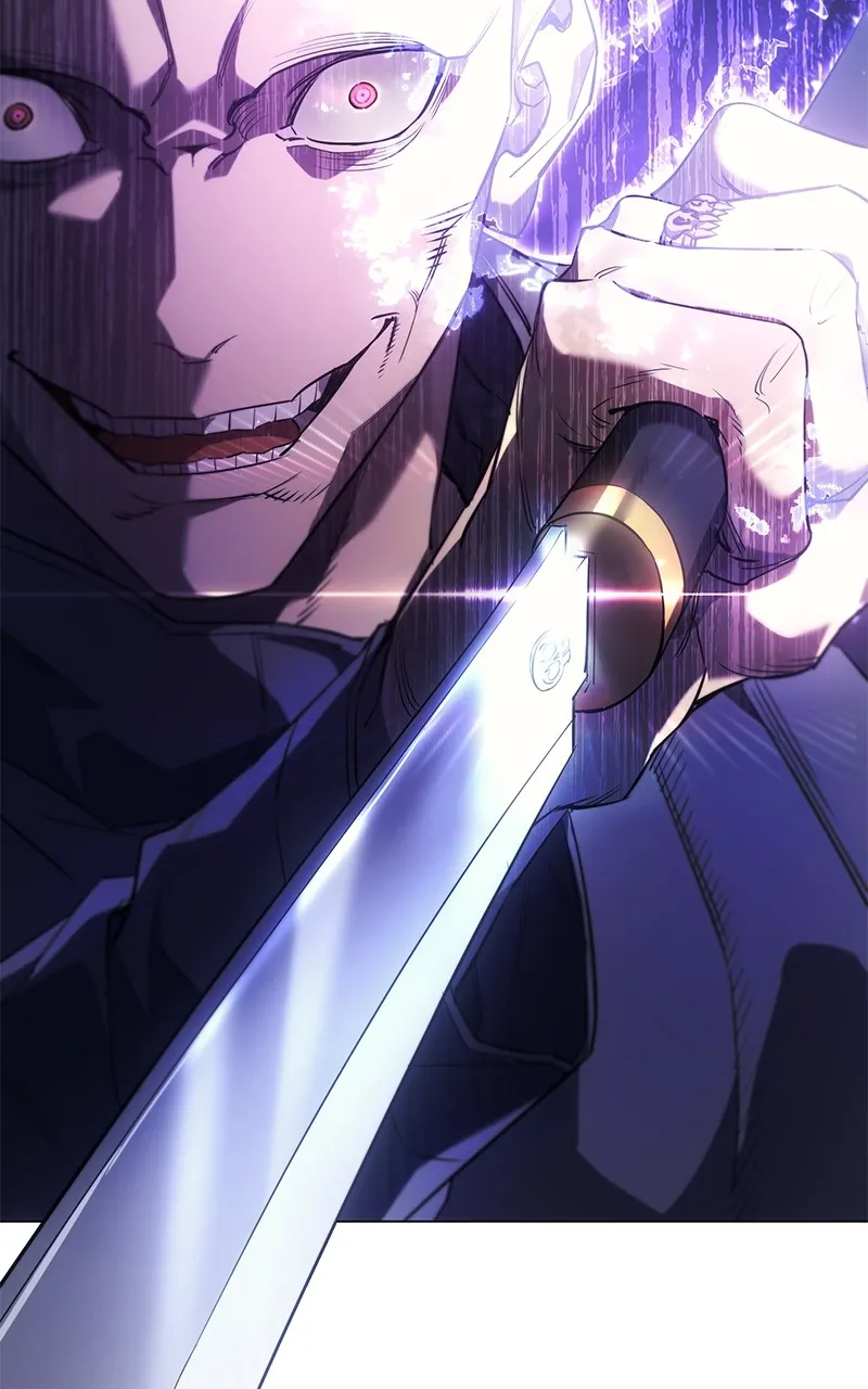 Read Returned by the King chapter 6 image 40 on Lezhin