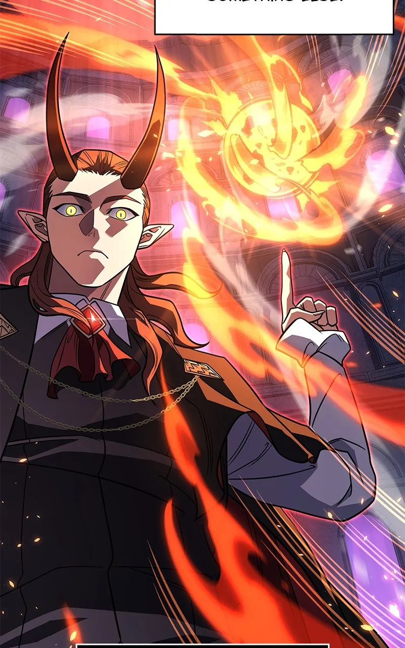 Read Returned by the King chapter 60 image 110 on Lezhin