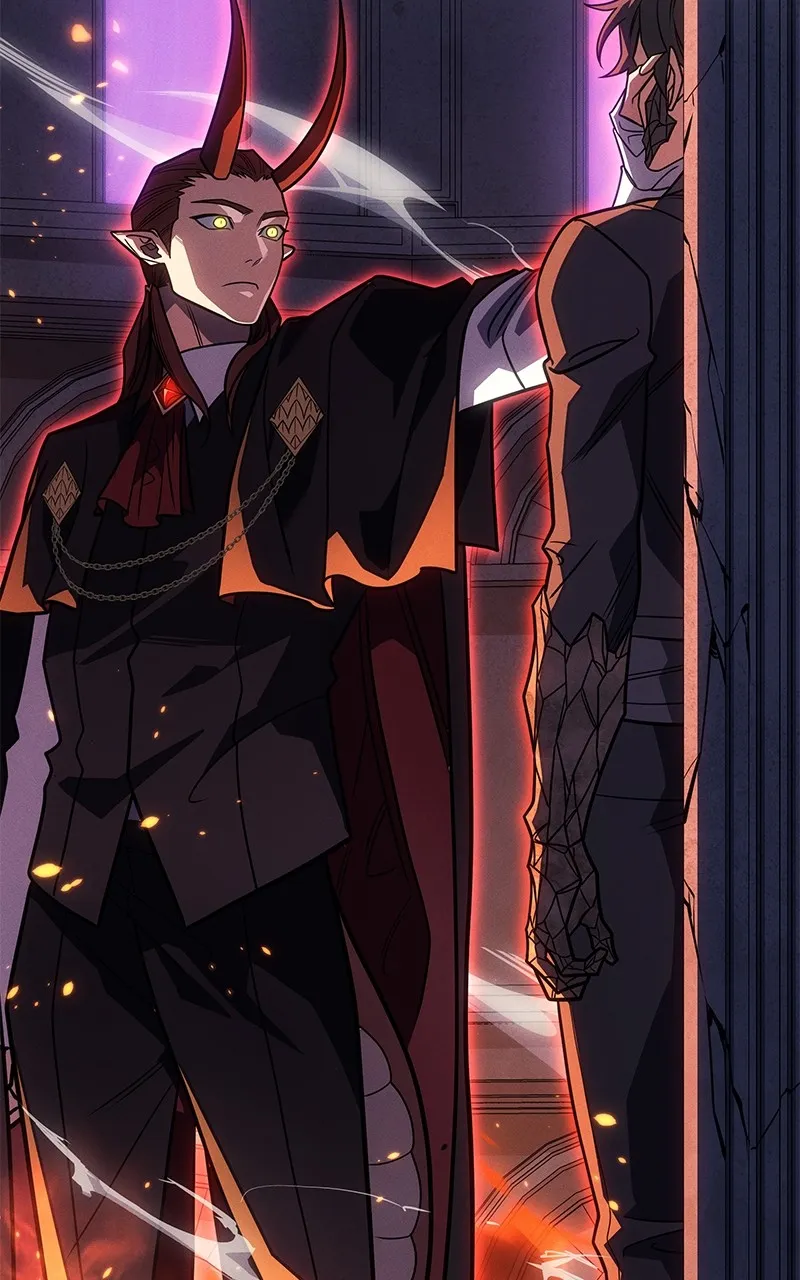 Read Returned by the King chapter 60 image 117 on Lezhin